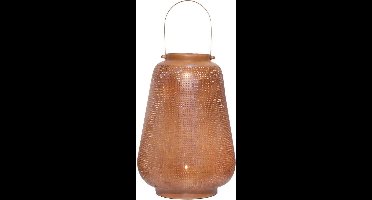 Riverdale - Lantaarn Bibi koper 35cm - Koper