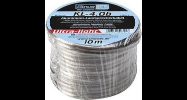 Sinustec KL-4,0b Car-HiFi versterker aansluitset