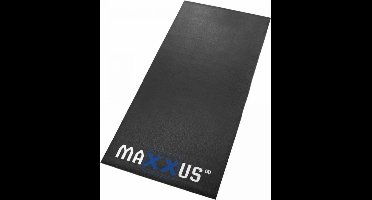 MAXXUS Vloermat - Vloerbeschermer - 210 x 100 x 0,5 cm