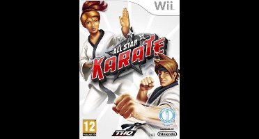 All Star Karate Bundle