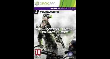 Tom Clancy's Splinter Cell: Blacklist