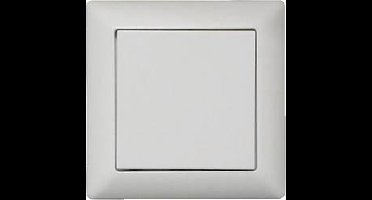 Eltako FT55-WS Toets Draadloos 2-kanaals Opbouw (op muur) Bereik max. (in het vrije veld) 100 m