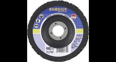 Rhodius 303150 Schuurvliesschijf SVS N/A 115 mm 1 stuk(s)