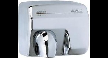 Mediclinics | Handendroger | Automatisch | 2250 Watt | RVS