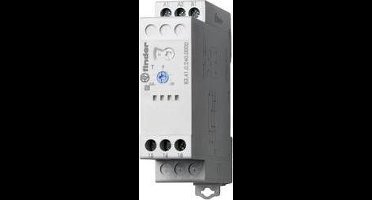 Finder 83.41.0.240.0000 83.41.0.240.0000 Tijdrelais Monofunctioneel 1 stuk(s) Tijdsduur: 0.05 s (min) 1x wisselcontact