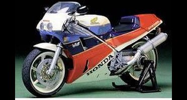 Honda Vfr 750R - Tamiya modelbouw pakket 1:12