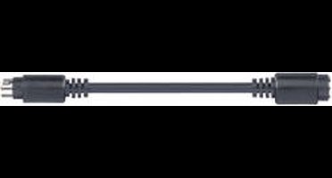 Märklin 60124 Adapterkabel Universeel 10-polig naar 7-polig