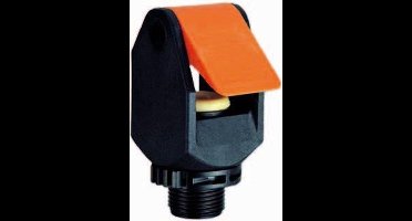 Claber kraanaansluitstuk