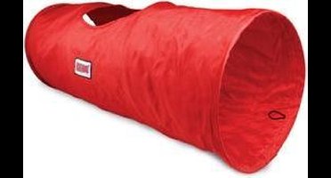 Kong Cat Tunnel - 254 mm x 254 mm x 56 mm - Multi