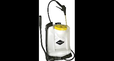 Mesto rugspuit RS125