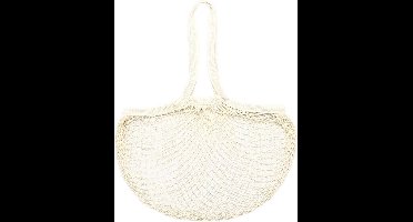 Esschert Design Net boodschappentas