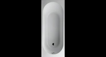 Villeroy & Boch O.novo bad - 170x75cm - acryl wit