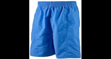 BECO Zwemshort - Heren - Polyamide - Blauw - Maat L