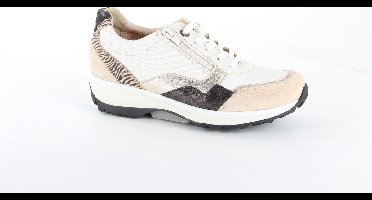 Xsensible Iona Sand Suede