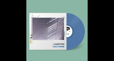 Connections - Cool Change (LP) (Coloured Vinyl)