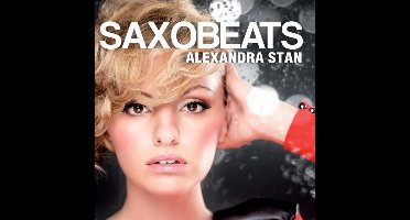 Stan, Alexandra - Saxobeats