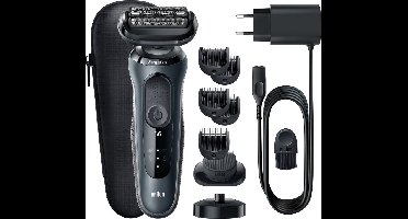 Handmatig scheermesje Braun 60-N4500CS