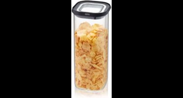 Gefu Voorraadpot Pantry 11 x 11 x 26 cm / 1.9 Liter