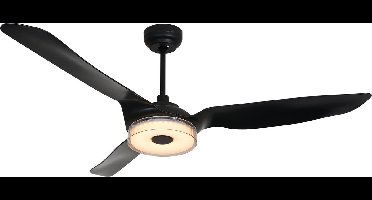 Qlima FC 260 (black)