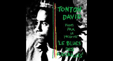 Les Blues Des Racailles