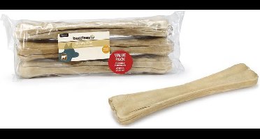 Beeztees Kauwbot - Hondensnack - Voordeel - 32 cm - 3ST