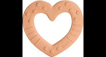 Bibs Siliconen Bijtring