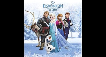 Die Eiskoenigin (Frozen) - OST