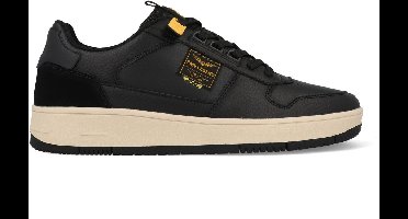 PME Legend - Heren Sneakers Gobbler - Zwart - Maat 43
