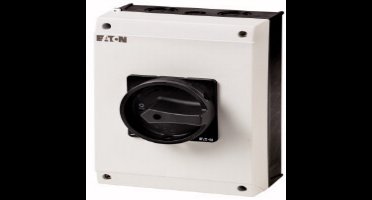 Eaton T5B-4-15164/I4/SVB-SW HOOFDSCHAKELAAR KAST