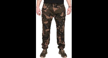 Fox LW Camo Joggers Medium