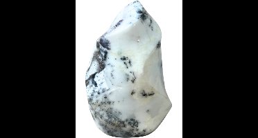 Agaat dendriet Feng shui vlam nr.04