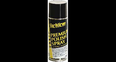 Premium polijstspray