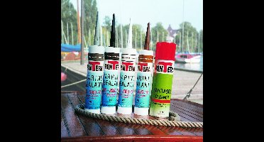 Constructielijm Marine Sealant MS-3000/60 V2