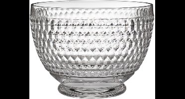 Villeroy & Boch Boston Schaal helder - 21,6 cm - 3,2 l