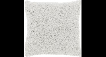 Chico sierkussen - 45x45 cm - Bouclé
