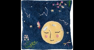 MOSES Coussins Cerises.