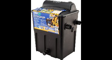 Hozelock Vijverfilter Ecopower+ 20000