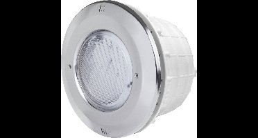 Astral 16W LED (wit) zwembadlamp met inbouwnis + ABS front