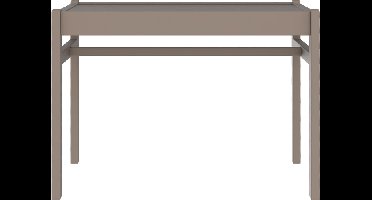 Europe Baby Basic II Kindertafeltje Chestnut