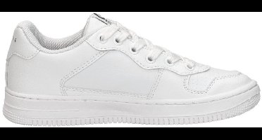 CRUYFF JUNIOR Royal C Sneakers - Jongens - Wit - Maat 31