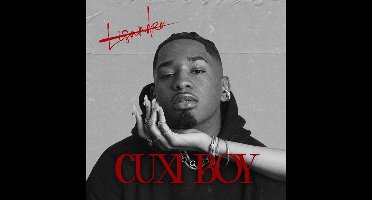 Lisandro Cuxi - CUXI BOY (CD)