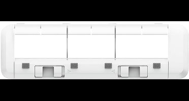 Xiaomi 42674 Borstelafdekking Xiaomi S10+, Xiaomi X10+ 1 stuk(s)