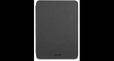 Hama Fold e-bookreaderbehuizing 17,8 cm (7") Folioblad Zwart