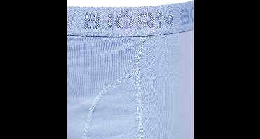 Björn Borg Cotton Stretch Brief Boxershorts Heren (5-pack) - Maat XL