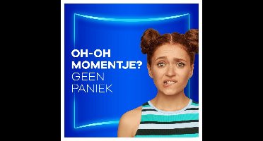 Always Maandverband Ultra Dag 26 stuks