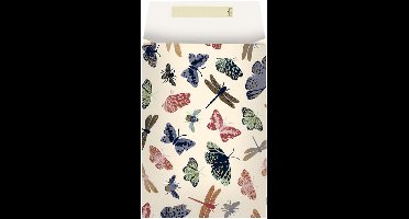 Stewo Cadeauzakjes uitdeelzakjes > 17,5x25+6cm | 25 Stuks | Jelva