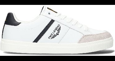 PME Legend - Heren Sneakers Eclipse - Wit - Maat 43