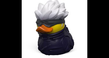 Numskull Jujutsu Kaisen Tubbz PVC Figure Satoru Gojo 1st Edition 10 cm Mini-Figuur