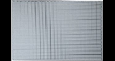 Creativ Company Snijplaat 60x90 cm