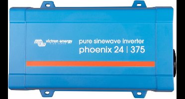 Victron Phoenix omvormer 24/375 230V VE.Direct  IEC